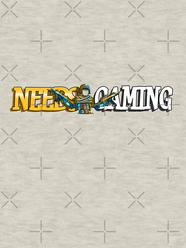Neebs Gaming by ErikYSTORE