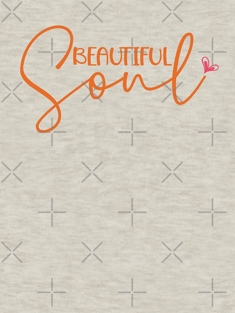 Beautiful Soul by xWiseGirl