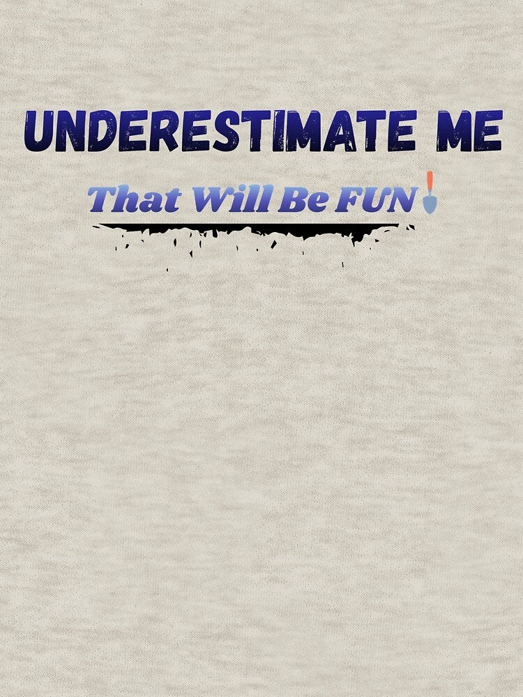 Underestimate me by Jessi-Treana