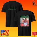 Reality Fade Reprobation The Colour Of Gore T-shirt