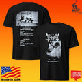 Reborn Bkk Mayhem Pure Fucking Armageddon T-shirt
