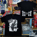 Reborn Bkk Morbid Angel Goat T-shirt