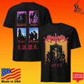Reborn Bkk Sarcofago I.n.r.i. Cover T-shirt