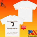Rufus Does Judy At Royal Albert Hall T-shirt