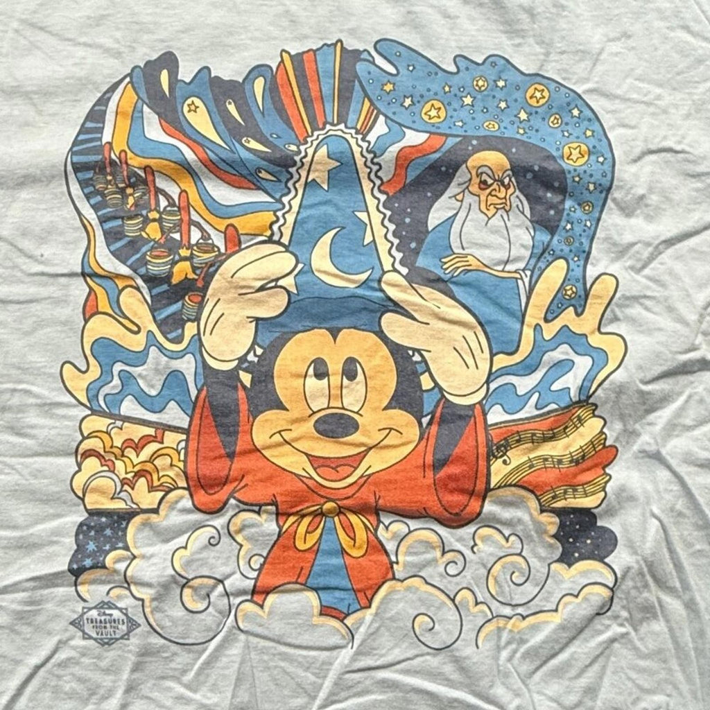 Sorcerer’s Apprentice T-Shirt