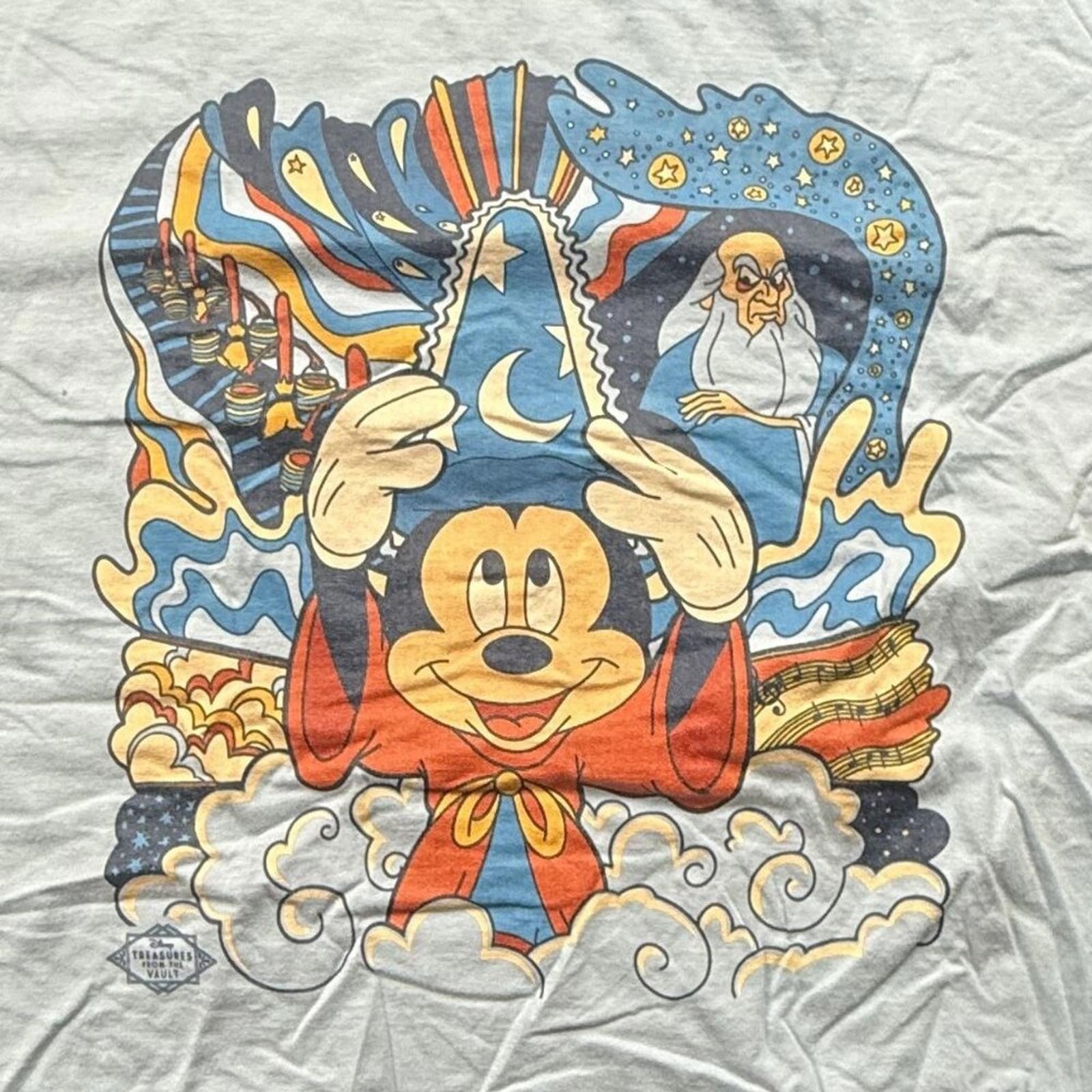 Sorcerer’s Apprentice T-Shirt