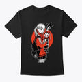 Kawaii Japan Emo Girl: Where Goth Meets Cute Harajuku Tokyo Size M Free Shipping
