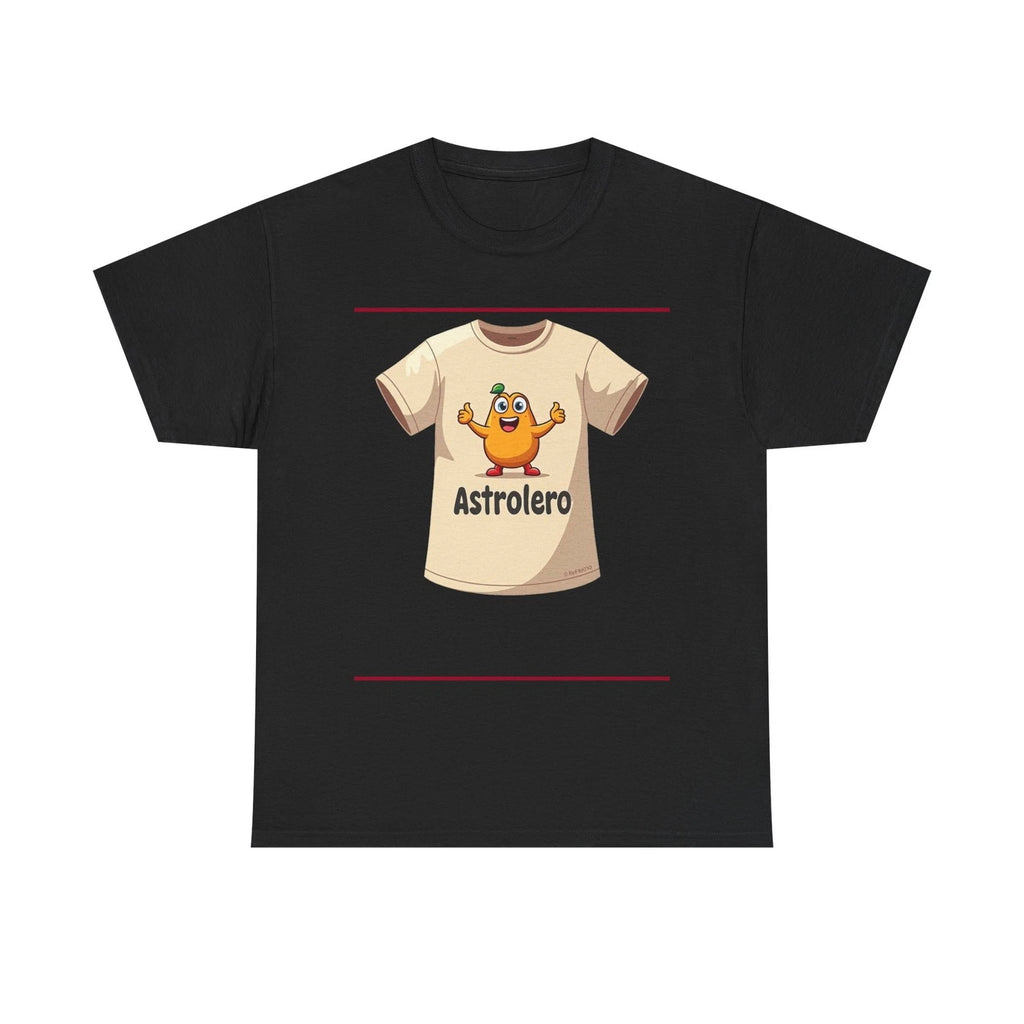 Astrolero Cervarelo Shirt Meme Funny Viral – Unisex T-Shirt