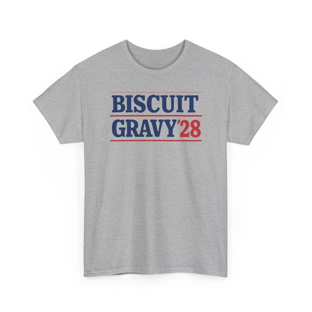 Biscuit Gravy '28 T-Shirt