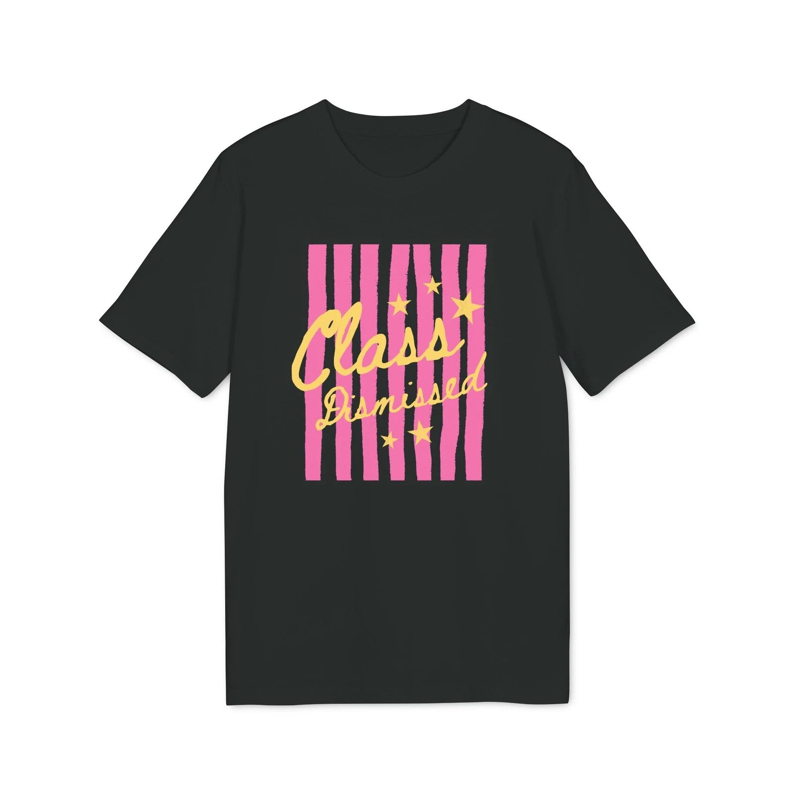 Class Dismissed T-shirt | Teacher Summer Break Tee | Last Day School Gift