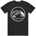 His Master Voice Victor Talking Machine Company T Shirt