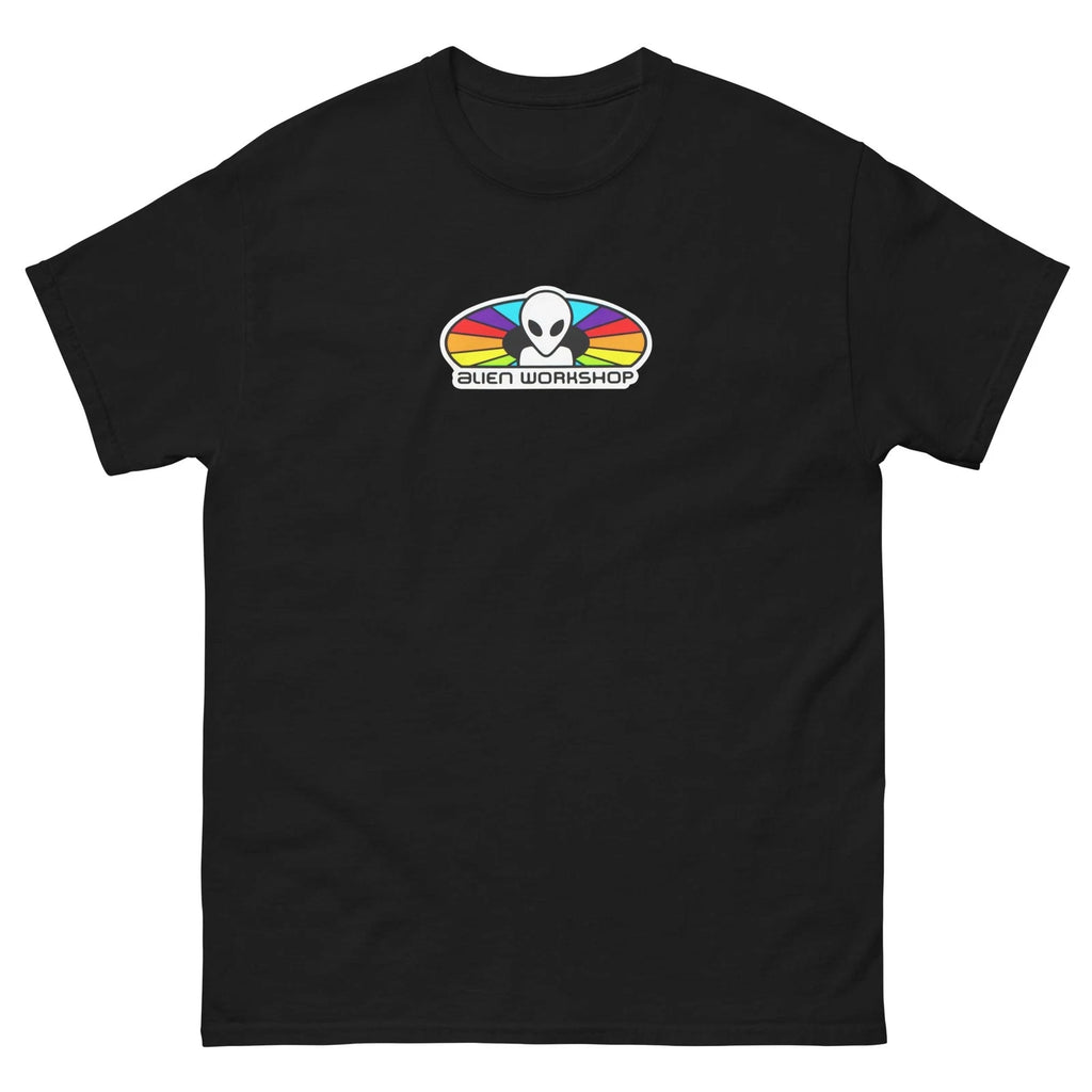 Alien Workshop Skateboard T-Shirt