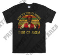 Coming to America When You Think Movie Hoodie Tshirt Men Women Unisex MO100