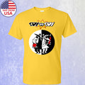 Spy vs Spy Cartoon Men's Size S-5XL