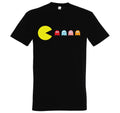 Youth Designz Gaming Mens T-Shirt Logo Print Old School Gaming Retro Fun Games
