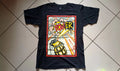 VINTAGE OBEY T-SHIRT y2k