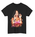 Riri Badgal T-shirt , Vintage 90's Riri T-shirt ,Hip Hop Rap Tour t shirt