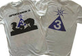 Spacemen 3 Vintage Logo Shirt 90'S Men Used Sonic Boom ShoegazeT-shirt