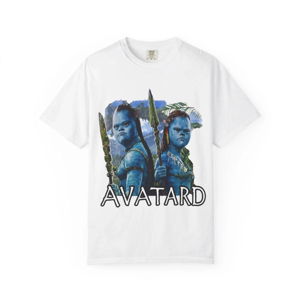 Avatard funny meme shirt