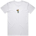 Little The Chill Guy Funny Dog Meme T Shirt