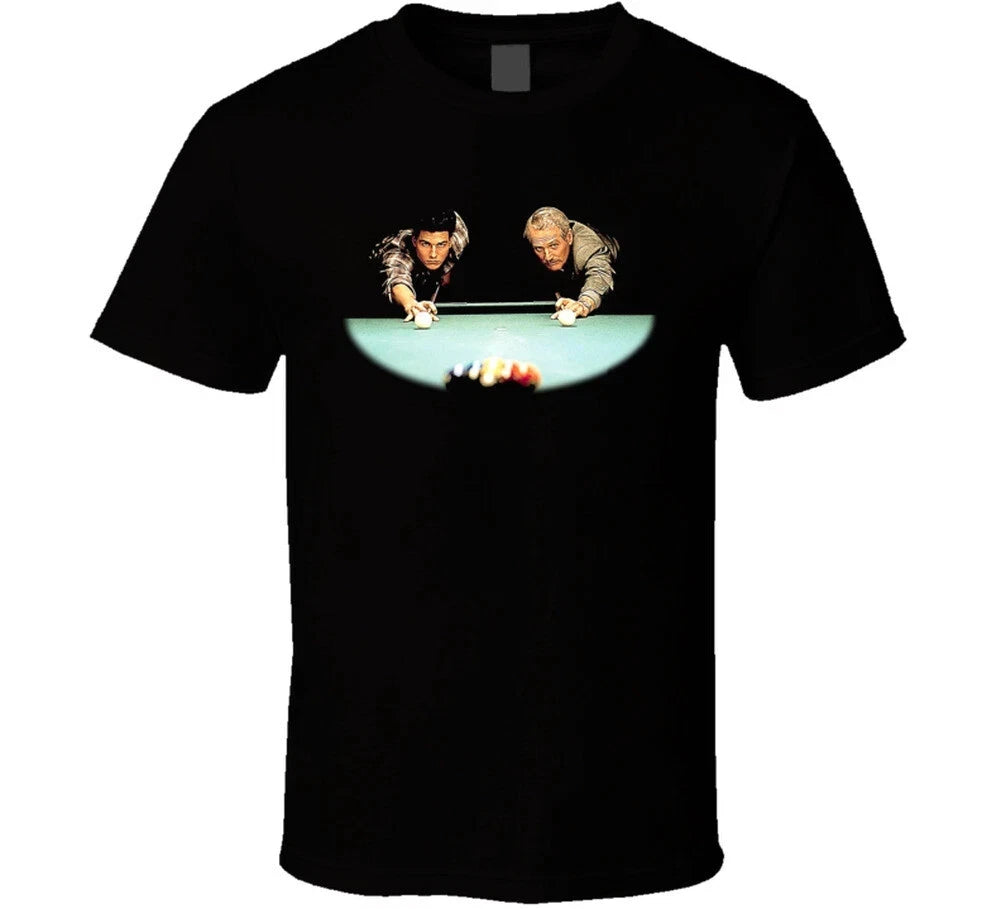 The Color Of Money 80S Classic T Shirt