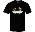 The Color Of Money 80S Classic T Shirt