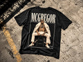 Conor McGregor UFC 329 Fight Night Shirt