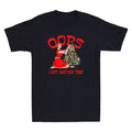 Oops I Got Another Tree Funny Christmas Graphic Humor Quote Retro Men's T-Shirt