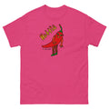 Hottie Chili Pepper Funny Y2K Inspired Unisex classic tee