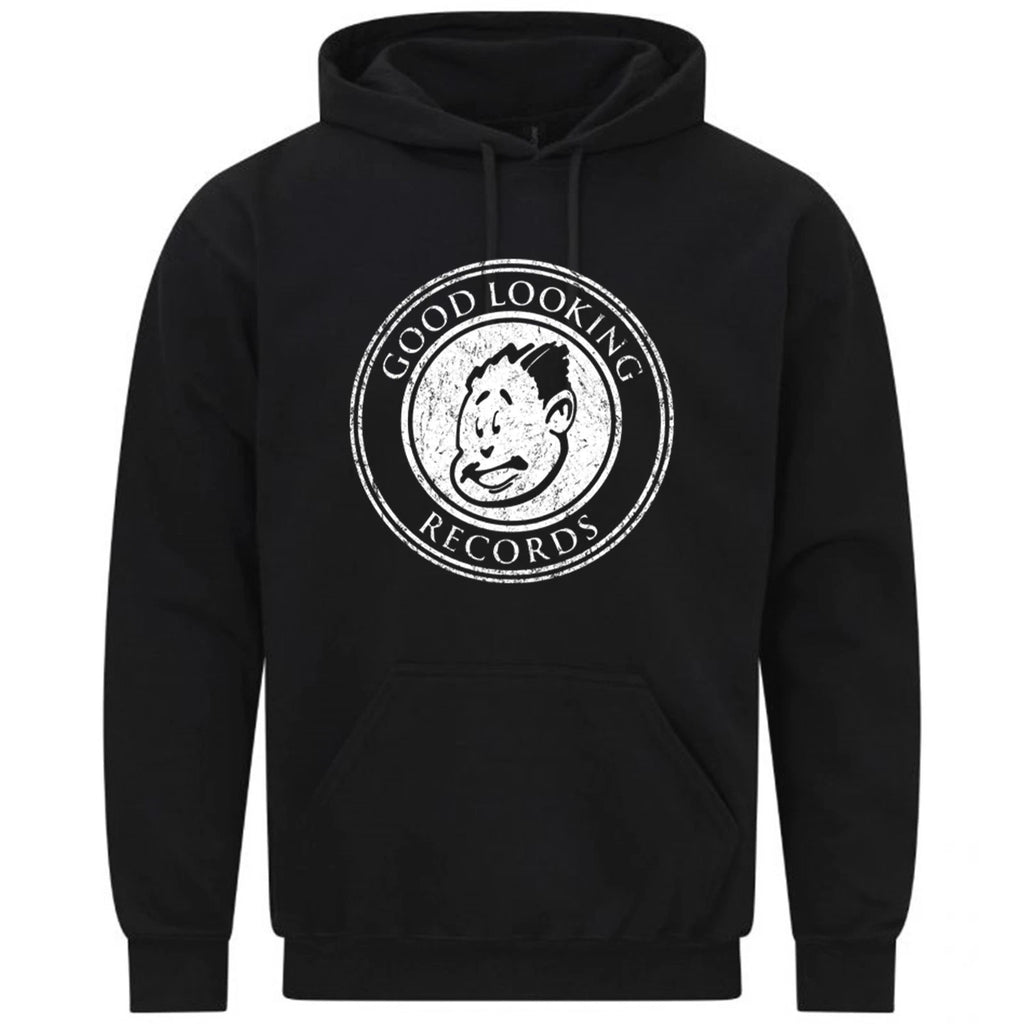 Good Looking Records Metalheadz LTJ Bukem Music Gift Sweatshirt Hoodie 637