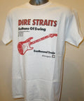 Dire Straits Classic Rock Music T Shirt Sultans Of Swing Supertramp Police V315