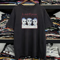 90s Sinead O Connor Classic T-Shirt Black M