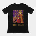 Sir Rhosis Funny Wordplay T-Shirt, Meme Joke Graphic Tee, Viral Humor Shirt