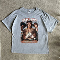 Y2K Semi Pro Will Ferrell Comedy Vintage Movie Shirt - XL