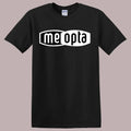 Meopta Me Opta Optics Guns Firearms Men's Black Size S-5XL