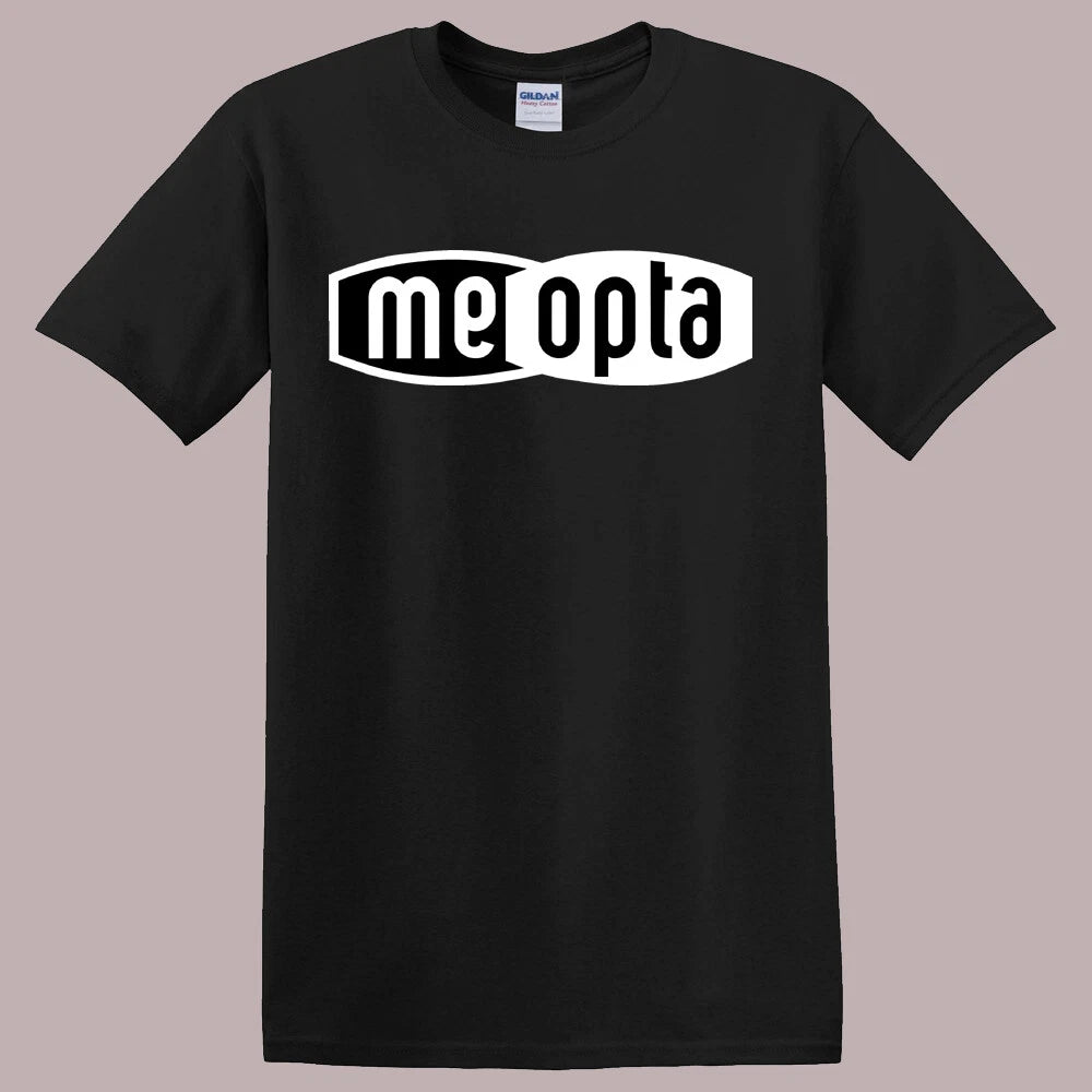Meopta Me Opta Optics Guns Firearms Men's Black Size S-5XL