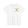 Duck Funny Shirt, I Have Stability Ability To Stab Funny Quote T-shirt