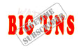Men's Parody T-Shirt Married With Children: Big Uns Subscriber Al Bundy No Ma'am