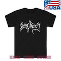 Dying Fetus Men's Black Size S to 5XL