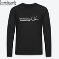Mcdonnell Douglas Aerospace Black Size S to 2XL