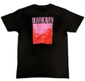 Deafheaven Band Graphic Print Mens Unisex T-Shirt S M L XL 2 3 4 XL