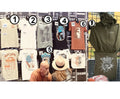 Bob Dylan T Shirt or Hoodie Long Hot Summer Tour 2026 Reprint Gif Fan