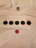 PIPER PERRI Meme T Shirt (Size LARGE) RARE Limited Edition NEW