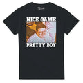 Nice Game Pretty Boy - Newman Quote Seinfeld T-Shirt