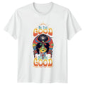 Be The Good See The Womens T-Shirt Spirituality Birthday Gift For Her
