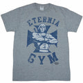 He-Man Eternia Gym T-Shirt