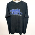 Vintage 90s 1999 Suede "Head Music" Tour T-shirt Reprint