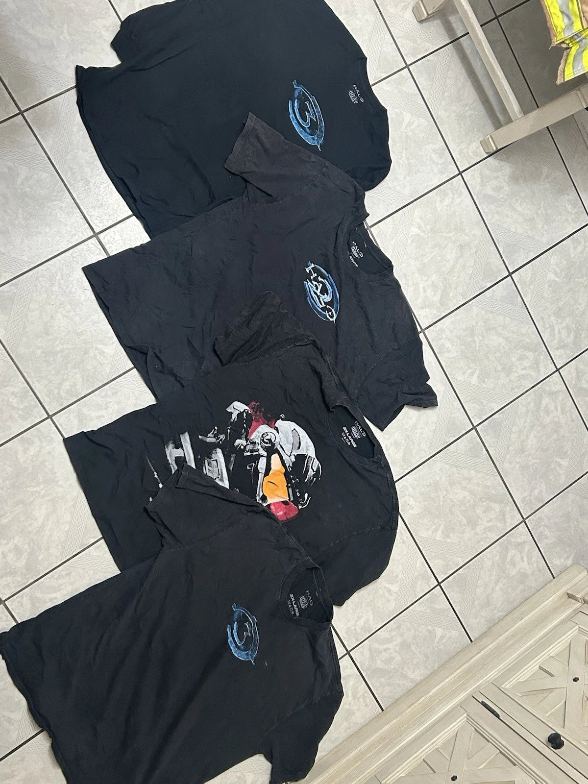 Culture Kings Graphic Tees