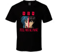 Kaname Sousuke Full Metal Panic Anime Manga T Shirt