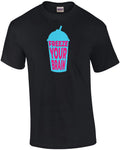 Freeze your brain - Heathers 80's T-Shirt